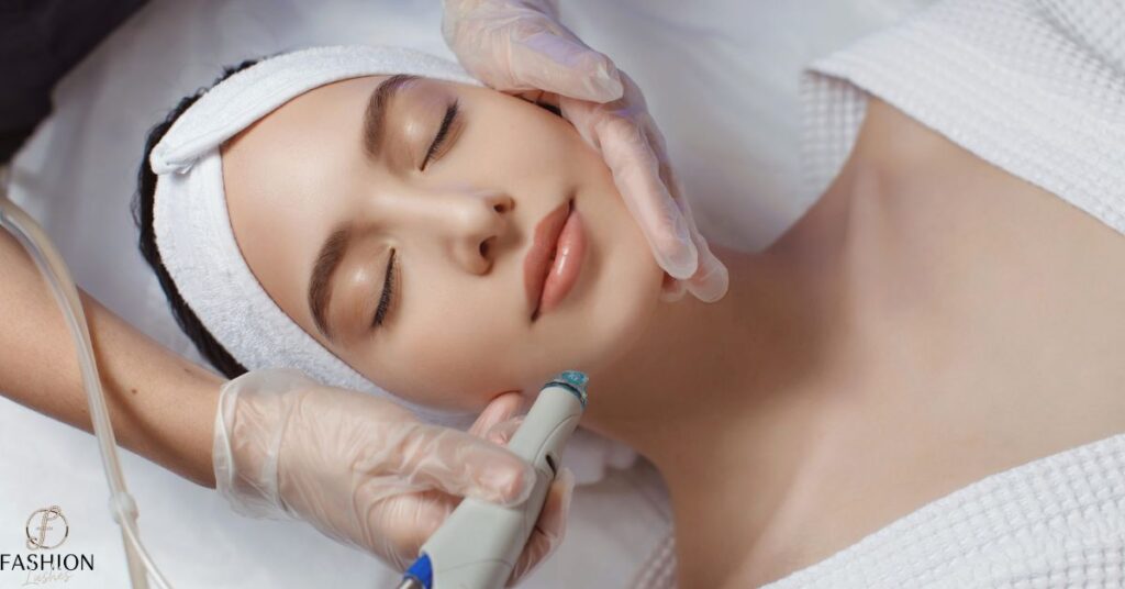 Are HydraFacials different from microdermabrasion or chemical peels