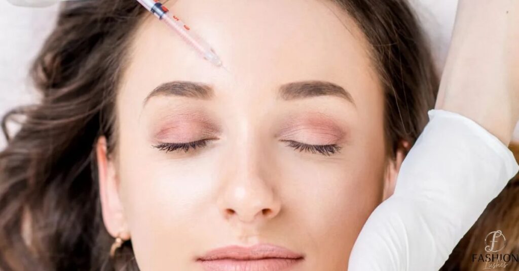 Getting Botox is not a moral failing