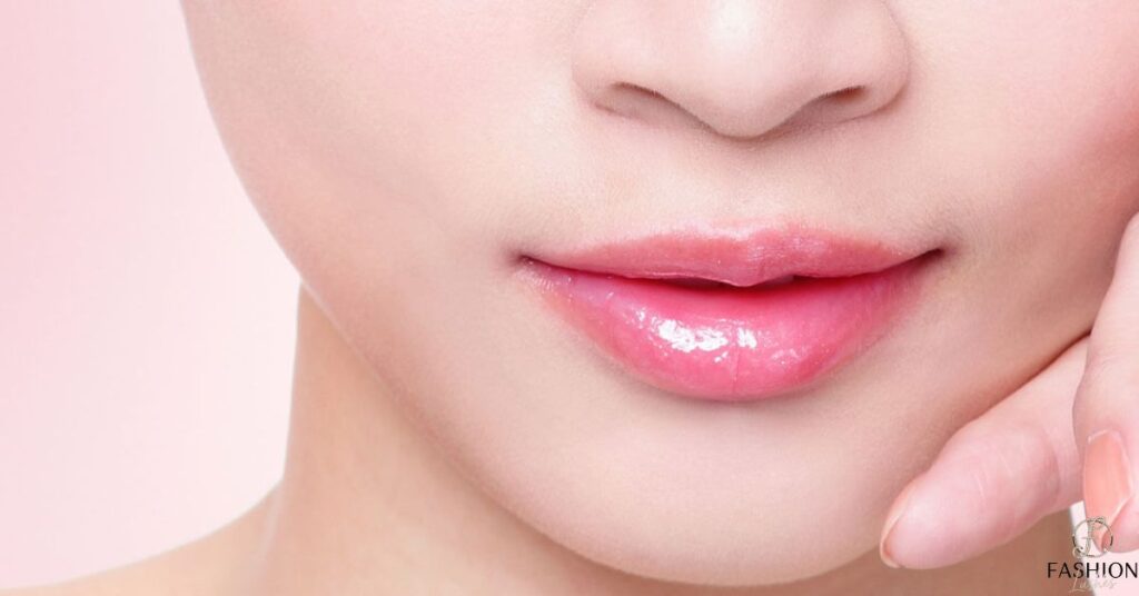 How To Prevent Darkening of Lips