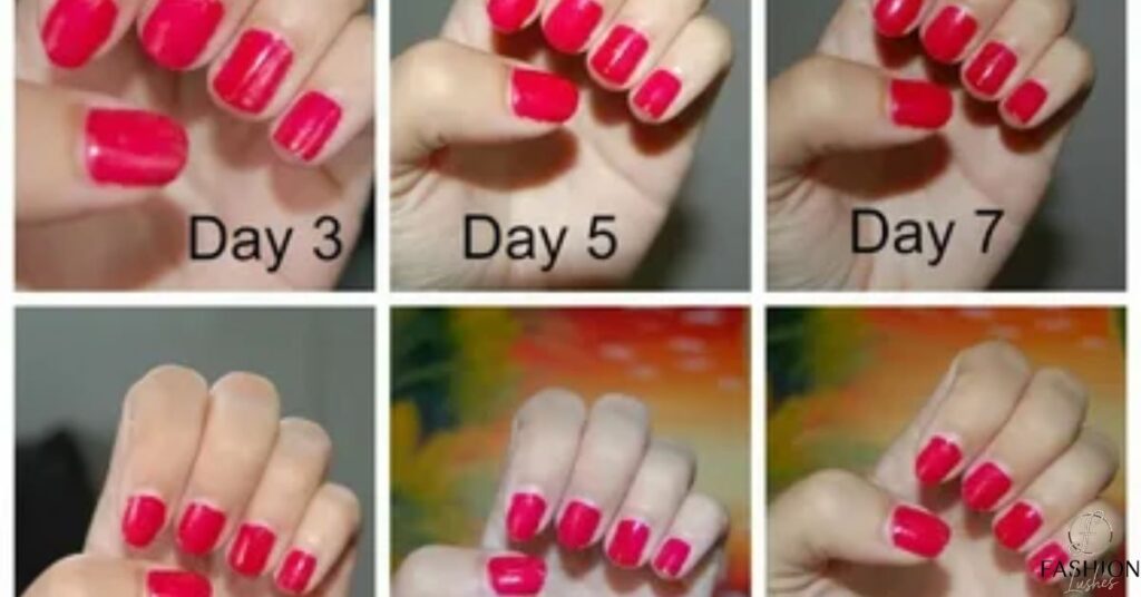 How long do gel nails last