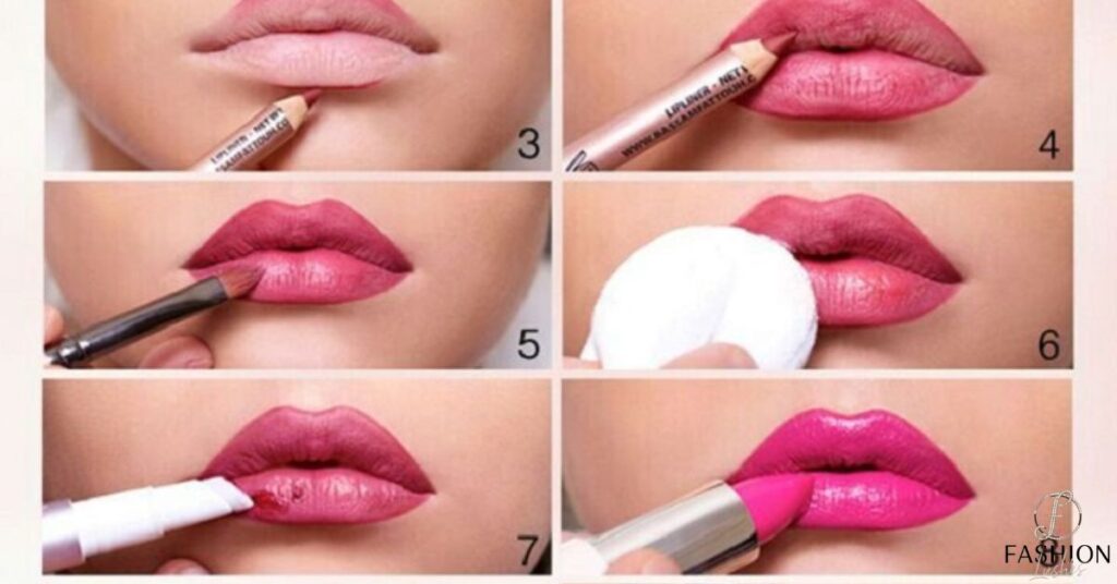 How to Maintain Your New Lips