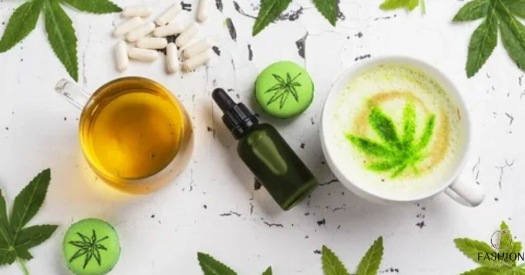 Maximizing the Benefits of CBD-Infused Baths