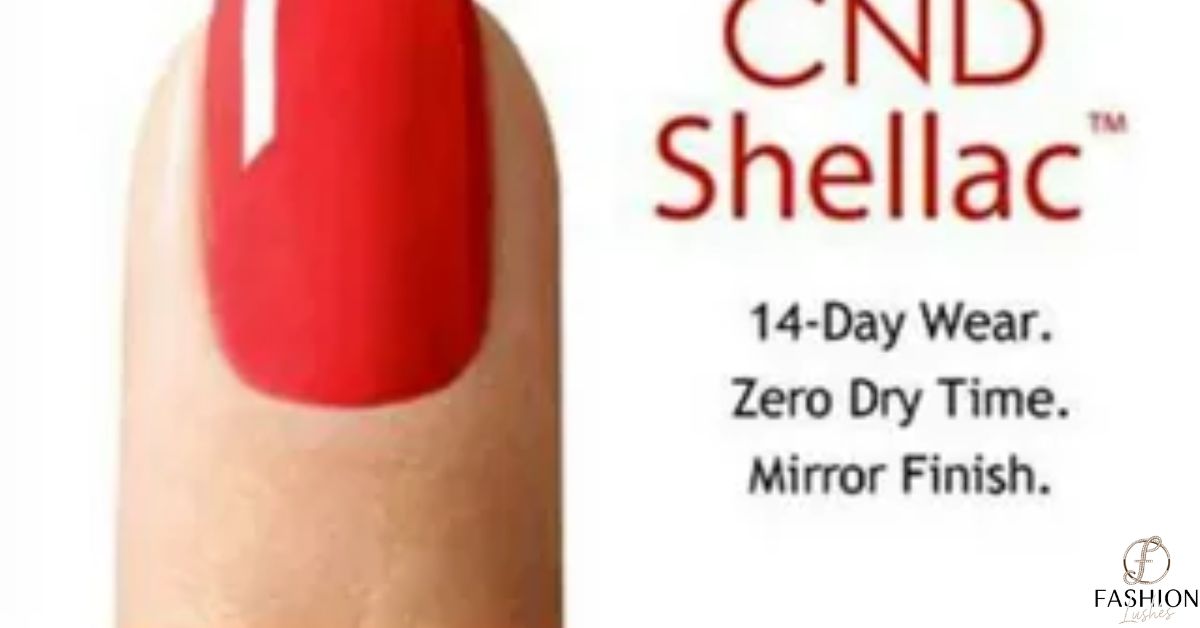 Shellac Nails Aren't Going Anywhere — Here's Why