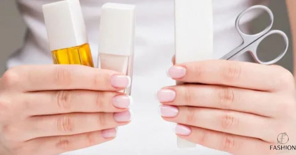 Side Effects of a Gel Manicure