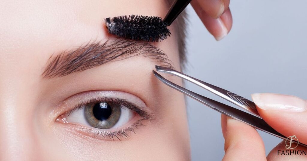 The Benefits of Eyebrow Threading