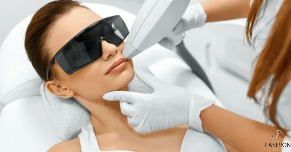 The Ultimate Guide What Is Laser Hair Removal