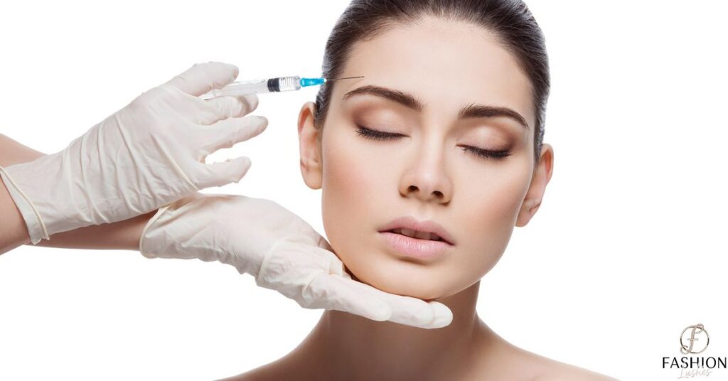 Tips to increase the longevity of your Botox injections in the forehead