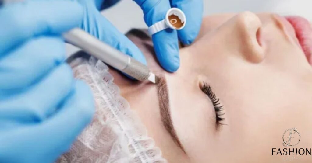 What Is Microblading