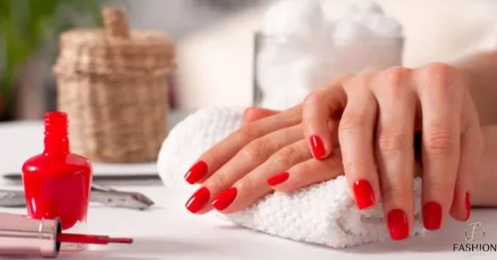 What Is a Gel Manicure