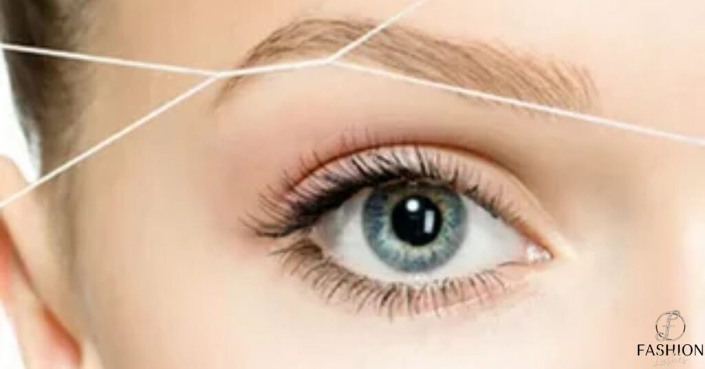 When to Avoid Eyebrow Threading